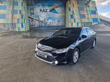 Toyota Camry 2012 годаүшін8 750 000 тг. в Усть-Каменогорск