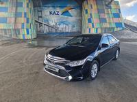 Toyota Camry 2012 годаүшін8 750 000 тг. в Семей