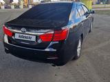 Toyota Camry 2012 годаүшін8 750 000 тг. в Усть-Каменогорск – фото 3