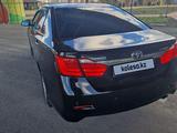 Toyota Camry 2012 годаүшін8 750 000 тг. в Усть-Каменогорск – фото 4