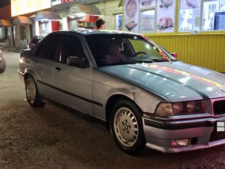 BMW 320 1991 года за 1 300 000 тг. в Тараз – фото 2