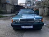 Mercedes-Benz 190 1991 года за 3 500 000 тг. в Шымкент – фото 2