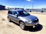 Skoda Yeti 2012 годаүшін5 600 000 тг. в Астана – фото 3