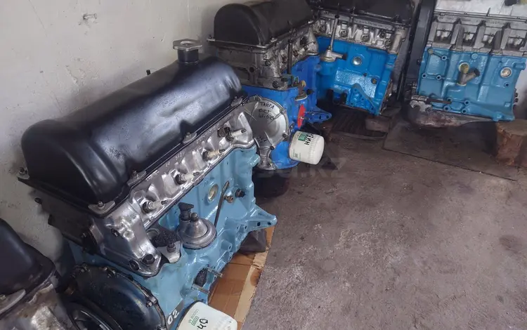 Двигатель Класикаfor130 000 тг. в Петропавловск