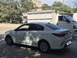 Kia Rio 2019 года за 6 000 000 тг. в Актау – фото 2