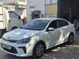 Kia Rio 2019 годаүшін6 000 000 тг. в Актау