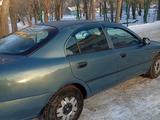 Mitsubishi Carisma 1998 года за 1 250 000 тг. в Петропавловск