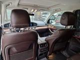 Mercedes-Benz GLS 450 2020 года за 40 000 000 тг. в Алматы – фото 4