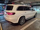 Mercedes-Benz GLS 450 2020 года за 40 000 000 тг. в Алматы – фото 2