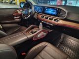Mercedes-Benz GLS 450 2020 года за 40 000 000 тг. в Алматы – фото 3