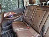 Mercedes-Benz GLS 450 2020 года за 40 000 000 тг. в Алматы – фото 5