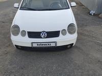 Volkswagen Polo 2006 года за 2 000 000 тг. в Алматы