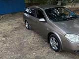 Nissan Primera 2005 годаүшін3 300 000 тг. в Жетысай – фото 5