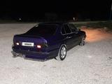 BMW 520 1991 годаүшін1 450 000 тг. в Туркестан – фото 2