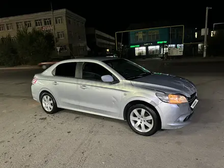 Peugeot 301 2016 года за 2 000 000 тг. в Алматы