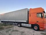 DAF  XF 95 2003 года за 13 500 000 тг. в Кызылорда – фото 3
