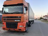 DAF  XF 95 2003 года за 13 500 000 тг. в Кызылорда