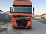DAF  XF 95 2003 года за 13 500 000 тг. в Кызылорда – фото 2
