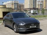 Hyundai Sonata 2023 года за 10 500 000 тг. в Астана