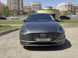 Hyundai Sonata 2023 года за 10 500 000 тг. в Астана – фото 3