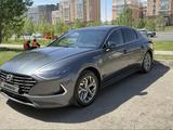 Hyundai Sonata 2023 года за 10 500 000 тг. в Астана – фото 4