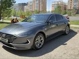 Hyundai Sonata 2023 года за 10 500 000 тг. в Астана – фото 5