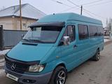 Mercedes-Benz Sprinter 2001 года за 7 200 000 тг. в Кызылорда – фото 3