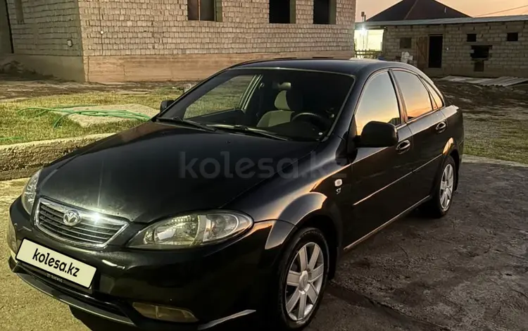 Daewoo Gentra 2014 года за 3 750 000 тг. в Шымкент