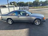 Mercedes-Benz E 200 1993 годаүшін2 000 000 тг. в Актобе – фото 3