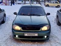 Chevrolet Lanos 2006 годаүшін1 350 000 тг. в Караганда