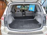 Subaru Forester 2012 года за 5 000 000 тг. в Уральск – фото 3