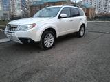 Subaru Forester 2012 года за 5 000 000 тг. в Уральск – фото 2
