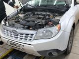 Subaru Forester 2012 года за 5 000 000 тг. в Уральск – фото 4