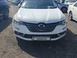 Renault Samsung SM6 2019 годаfor8 000 000 тг. в Шымкент