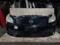 МОРДА НОУСКАТ ~ NISSAN SKYLINE V36. НОУСКАТ МИНИ за 300 000 тг. в Астана – фото 16