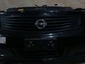 МОРДА НОУСКАТ ~ NISSAN SKYLINE V36. НОУСКАТ МИНИ за 300 000 тг. в Астана – фото 17