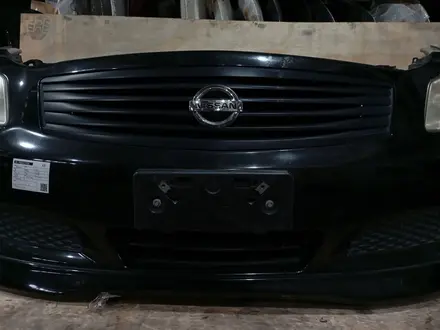 МОРДА НОУСКАТ ~ NISSAN SKYLINE V36. НОУСКАТ МИНИ за 300 000 тг. в Астана – фото 3