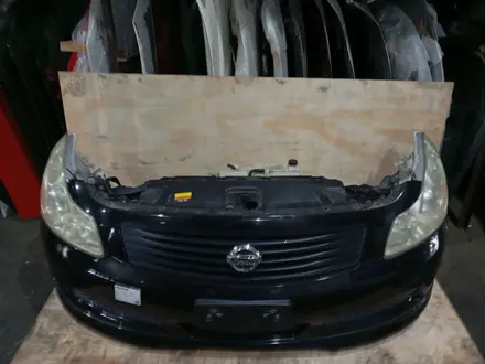 МОРДА НОУСКАТ ~ NISSAN SKYLINE V36. НОУСКАТ МИНИ за 300 000 тг. в Астана – фото 4