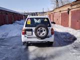 Suzuki Grand Vitara 2001 года за 4 300 000 тг. в Усть-Каменогорск – фото 2