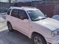 Suzuki Grand Vitara 2001 года за 4 300 000 тг. в Усть-Каменогорск – фото 3