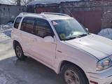 Suzuki Grand Vitara 2001 года за 4 300 000 тг. в Усть-Каменогорск – фото 3