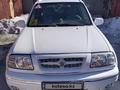 Suzuki Grand Vitara 2001 года за 4 300 000 тг. в Усть-Каменогорск – фото 4