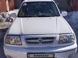 Suzuki Grand Vitara 2001 года за 4 300 000 тг. в Усть-Каменогорск – фото 4