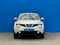 Nissan Juke 2014 года за 6 220 000 тг. в Алматы – фото 2