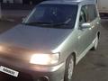 Nissan Cube 1998 года за 1 300 000 тг. в Астана – фото 2