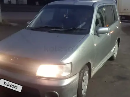 Nissan Cube 1998 года за 1 300 000 тг. в Астана – фото 2