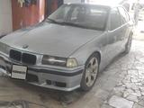 BMW 318 1993 годаүшін1 100 000 тг. в Уральск – фото 4