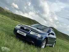Skoda Octavia, 2008