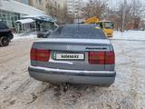 Volkswagen Passat 1995 годаfor1 650 000 тг. в Астана – фото 5