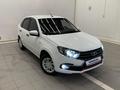 ВАЗ (Lada) Granta 2190 2020 годаүшін4 540 000 тг. в Костанай – фото 3